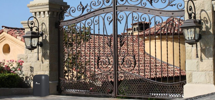 Eagle Gate Repair Service in Lake Balboa